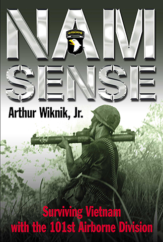 Nam Sense Cover Photo